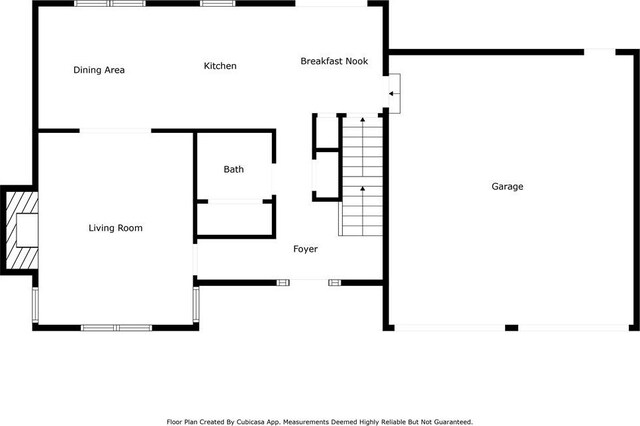 1489 Kolb Ridge Dr SW, Marietta, GA 30008