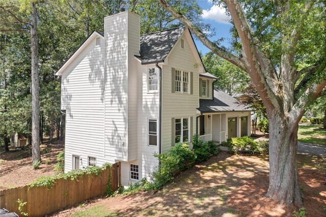1489 Kolb Ridge Dr SW, Marietta, GA 30008
