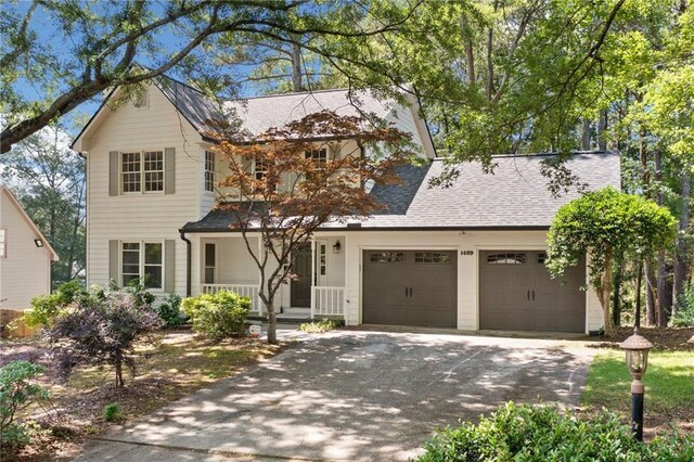 1489 Kolb Ridge Dr SW, Marietta, GA 30008