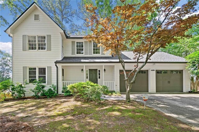 1489 Kolb Ridge Dr SW, Marietta, GA 30008