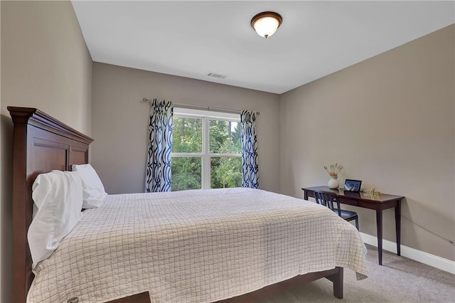 13015 Fox Rd, Alpharetta, GA 30005 - carpeted bedroom featuring baseboards