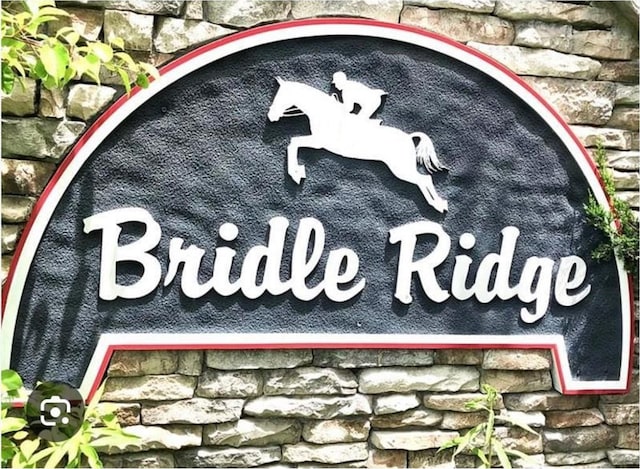 152 Bridle Ridge Ln, Canton GA, 30114 land for sale