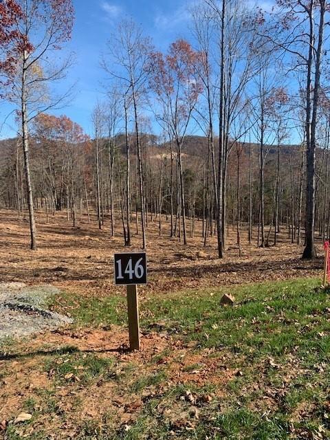 0 Twisted Oak Rd, Talking Rock, GA 30175