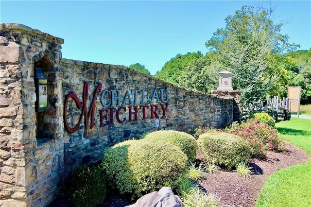 0 Twisted Oak Rd, Talking Rock, GA 30175