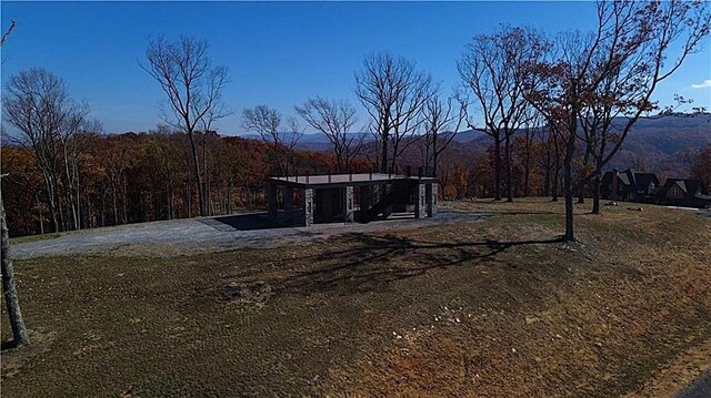 0 Twisted Oak Rd, Talking Rock, GA 30175