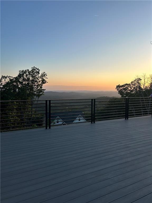 0 Twisted Oak Rd, Talking Rock, GA 30175