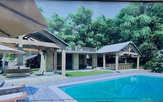 0 Twisted Oak Rd, Talking Rock, GA 30175