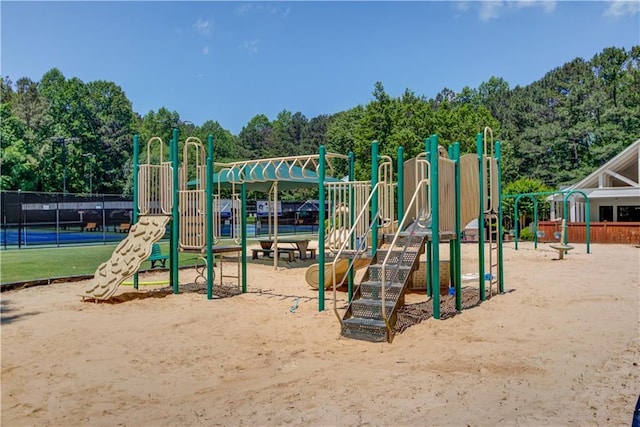 4246 Stilson Cir, Peachtree Corners, GA 30092 - view of community play area