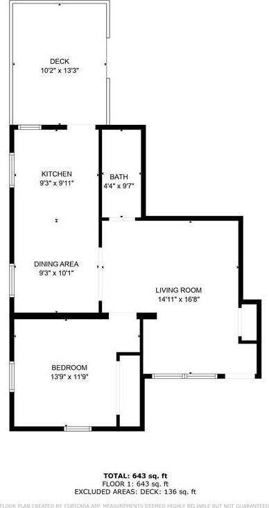 2312 Wayside Dr NE, Brookhaven, GA 30319
