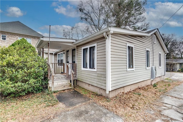 2312 Wayside Dr NE, Brookhaven, GA 30319