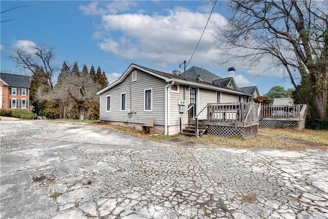 2312 Wayside Dr NE, Brookhaven, GA 30319