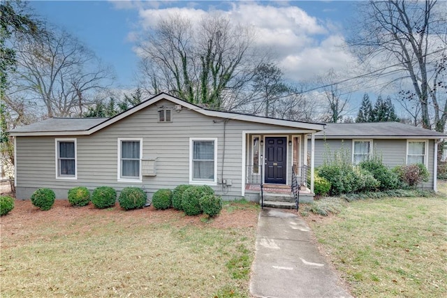 2312 Wayside Dr NE, Brookhaven, GA 30319