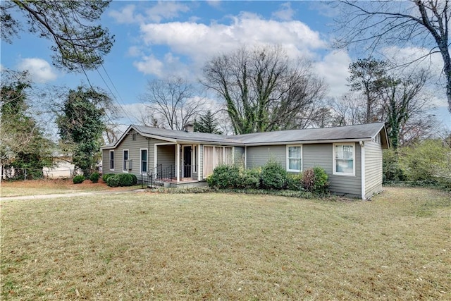 2312 Wayside Dr NE, Brookhaven, GA 30319