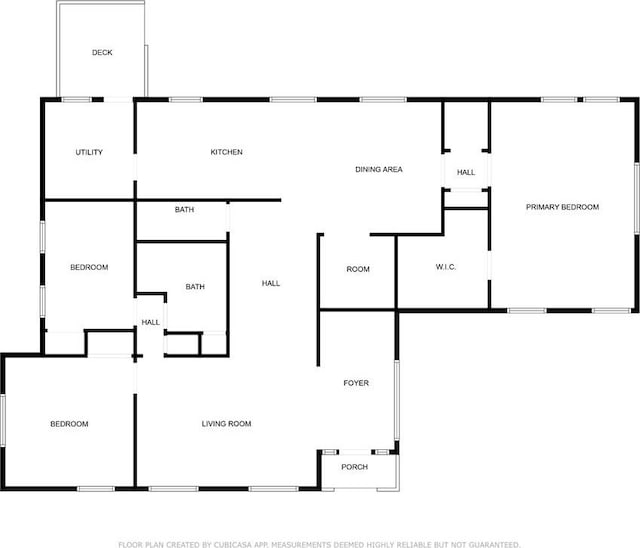 2312 Wayside Dr NE, Brookhaven, GA 30319