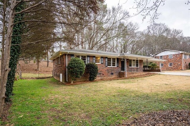 Listing photo 2 for 4292 Pinetree Dr, Powder Springs GA 30127