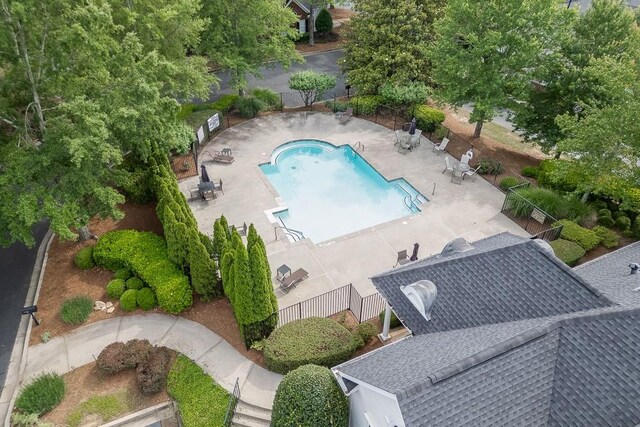 2927 Oakside Cir, Alpharetta, GA 30004