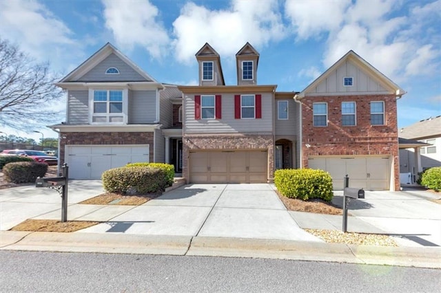 3457 Sardis Bend Dr, Buford GA, 30519, 3 bedrooms, 2.5 baths townhouse for sale