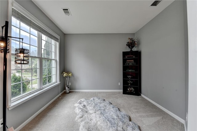 450 Hilingdon Way, Suwanee, GA 30024 - carpeted empty room with healthy amount of natural light and baseboards