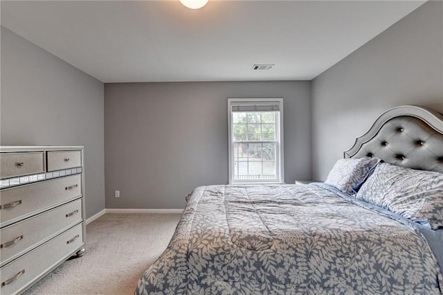 450 Hilingdon Way, Suwanee, GA 30024 - bedroom featuring light carpet and baseboards