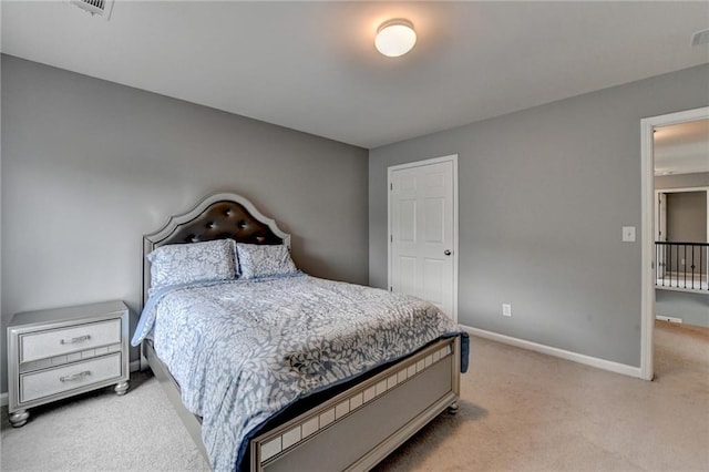 450 Hilingdon Way, Suwanee, GA 30024 - bedroom with carpet floors and baseboards