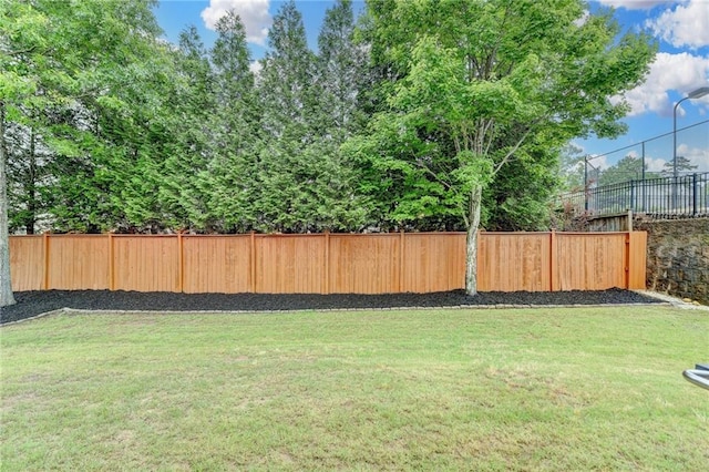 450 Hilingdon Way, Suwanee, GA 30024 - view of yard