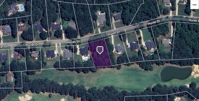 260 Huiet Dr, Mcdonough GA, 30252 land for sale