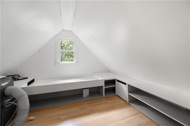 1104 Warrenhall Ln NE, Brookhaven, GA 30319 - bonus room with light wood-style floors
