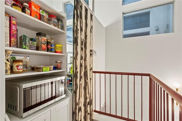 19 Hilliard St SE Unit 13, Atlanta, GA 30312 - view of storage area
