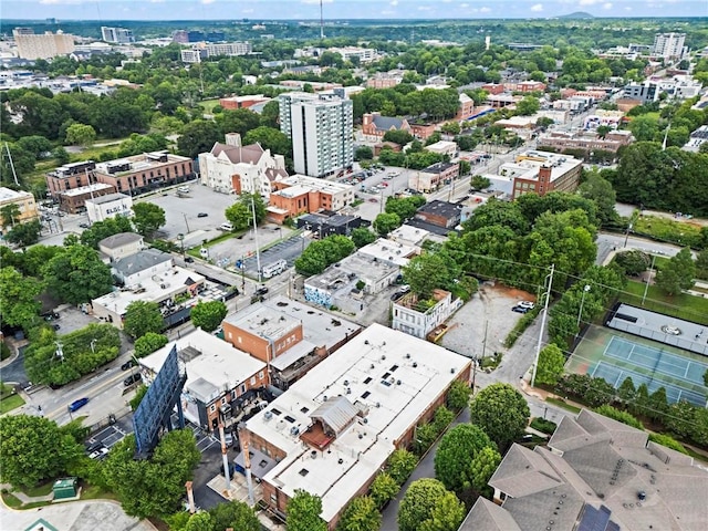 19 Hilliard St SE Unit 13, Atlanta, GA 30312 - view of urban area