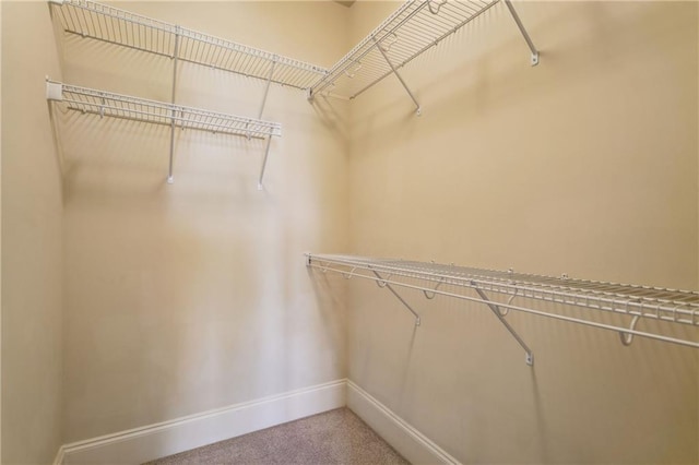 1211 Thornwell Dr, Brookhaven, GA 30319 - spacious closet featuring carpet