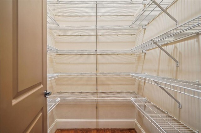 1211 Thornwell Dr, Brookhaven, GA 30319 - view of pantry
