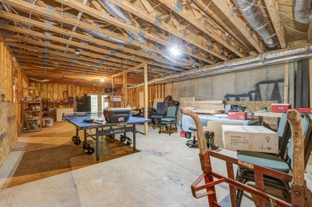 416 Spring Place Rd NE, White, GA 30184