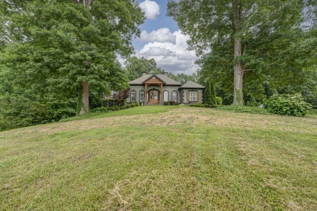 416 Spring Place Rd NE, White, GA 30184