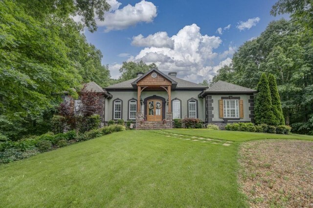 416 Spring Place Rd NE, White, GA 30184