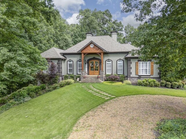 416 Spring Place Rd NE, White, GA 30184