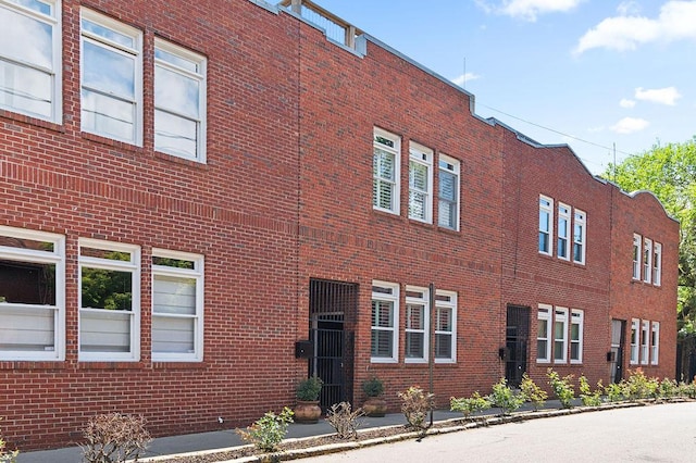 230 Bradberry St SW Unit 9, Atlanta, GA 30313 - view of building exterior