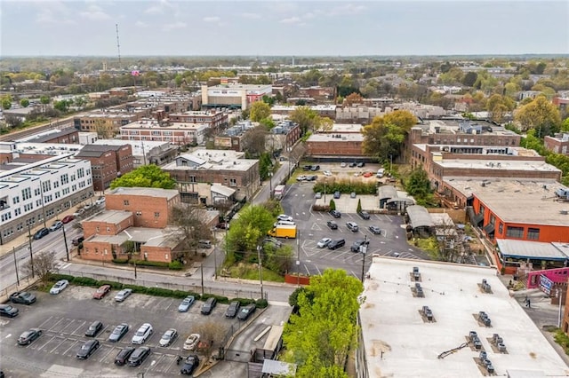 230 Bradberry St SW Unit 9, Atlanta, GA 30313 - bird's eye view