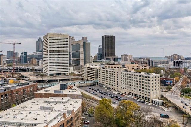 230 Bradberry St SW Unit 9, Atlanta, GA 30313 - city view
