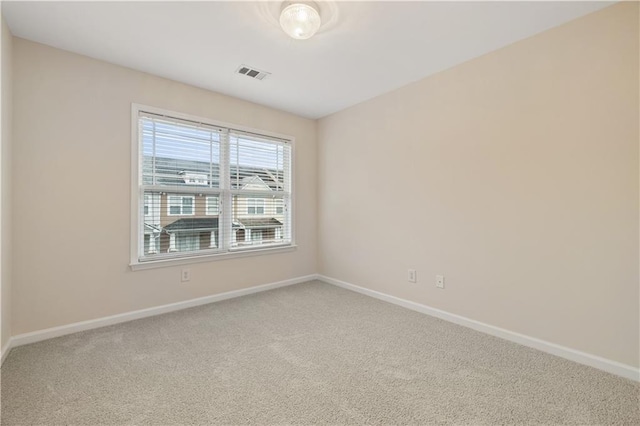 3382 Galleon Dr, Alpharetta, GA 30004 - empty room featuring baseboards and carpet