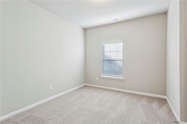 2111 Wesson Ct, Kennesaw, GA 30144 - spare room featuring light colored carpet and baseboards