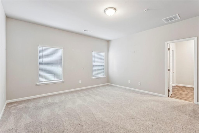 2111 Wesson Ct, Kennesaw, GA 30144 - carpeted empty room with baseboards
