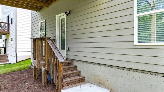 56 Preserve Pt, Jasper, GA 30143 - property entrance