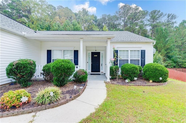 2221 Baker Carter Dr, Loganville, GA 30052