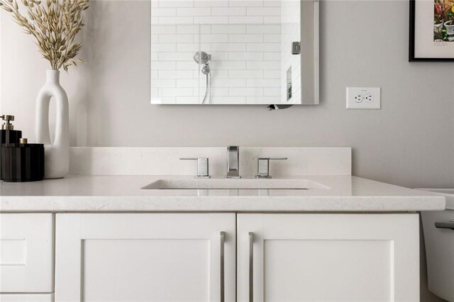22 Airline St NE Unit 201, Atlanta, GA 30312 - bathroom with vanity