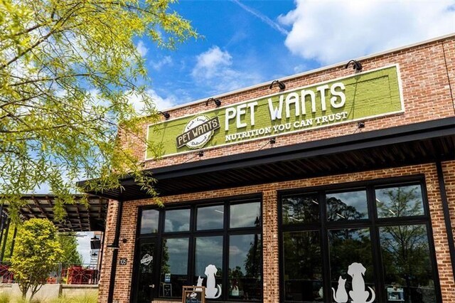 215 Rolison Way, Fayetteville, GA 30214 - view of building exterior