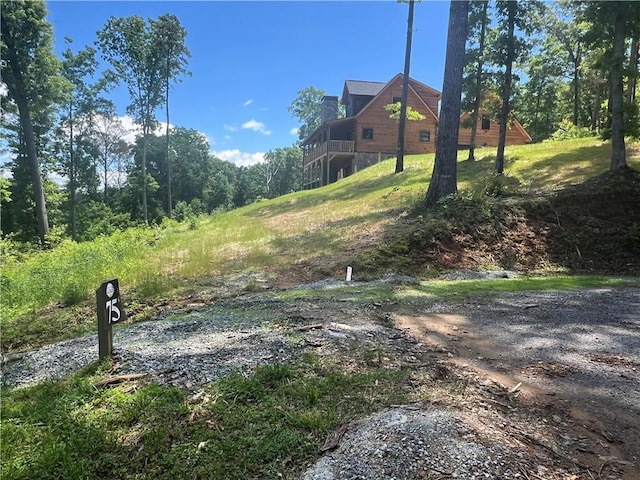 75 Hope Ct, Ellijay, GA 30540