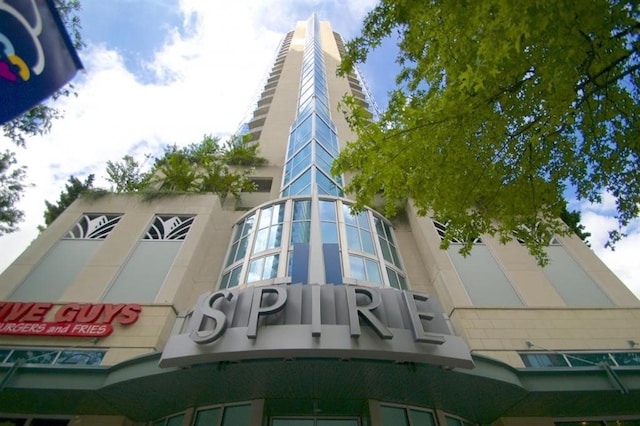 860 Peachtree St NE Unit 1411, Atlanta, GA 30308 - view of building exterior