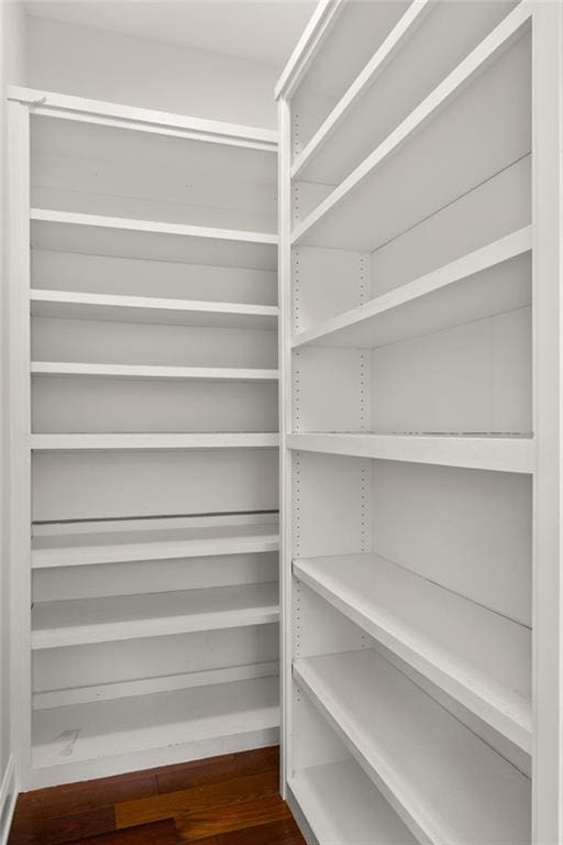 2015 N Decatur Rd NE, Atlanta, GA 30307 - view of storage area