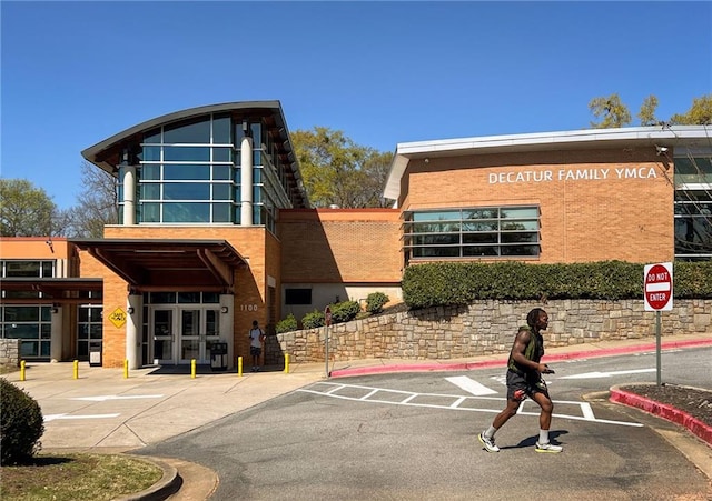 2015 N Decatur Rd NE, Atlanta, GA 30307 - view of property