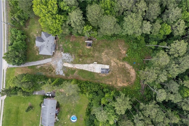 2552 Scenic Hwy S, Snellville, GA 30078 - aerial view of property's location